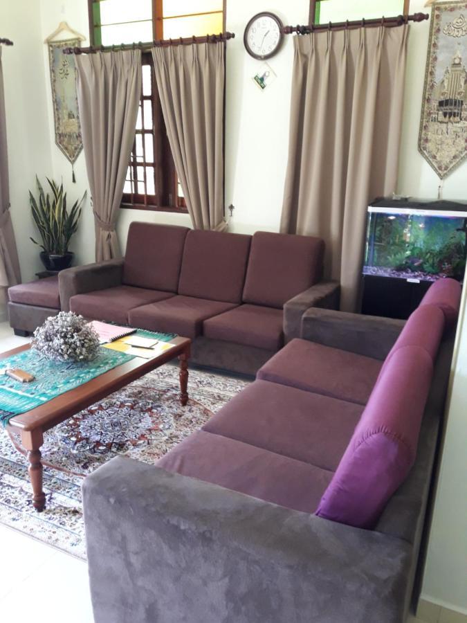 Anjung Nor Muslim Homestay 龙运 外观 照片