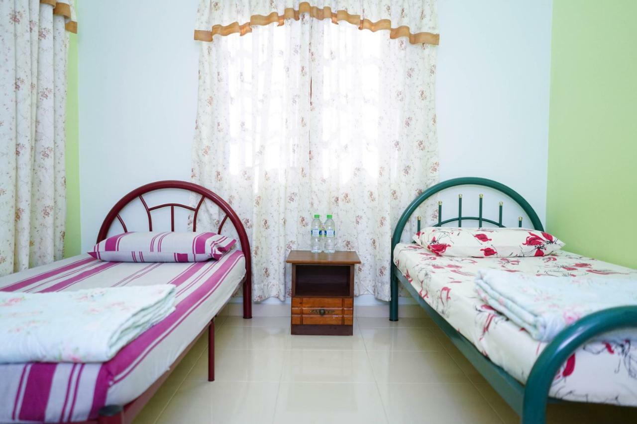 Anjung Nor Muslim Homestay 龙运 外观 照片
