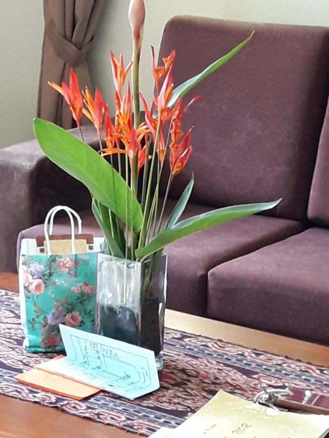 Anjung Nor Muslim Homestay 龙运 外观 照片